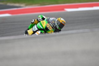 Újabb fejlemény érkezett a súlyos sérülést szenvedő Moto3-as pilóta állapotáról!